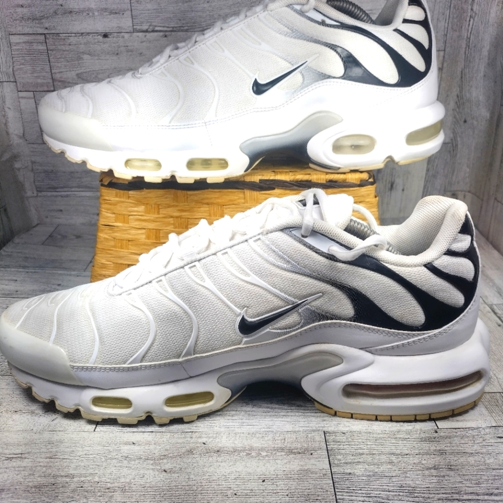 Nike air max plus